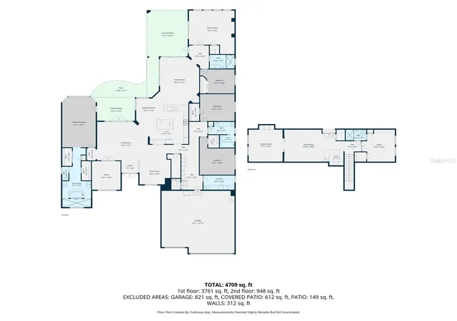 99th image of 2208 Princess Julia Ln, Lutz, FL 33549 | MLS# TB8523906