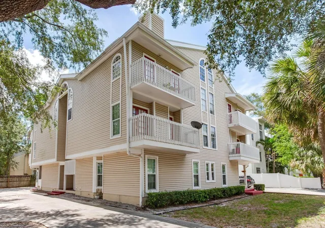 Photo 1 of Condo for sale at 508 S Glen Ave #2, Tampa, FL 33609 | MLS# TB8523908 | Listing updated on 2026-07-12