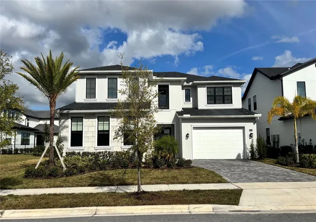 Photo 2 of Single family home for sale at 9233 Santorini Dr, Orlando, FL 32827 | MLS# TB8523909 | Listing updated on 2026-07-10