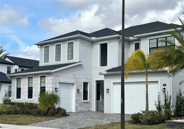Photo 3 of Single family home for sale at 9233 Santorini Dr, Orlando, FL 32827 | MLS# TB8523909 | Listing updated on 2026-07-10