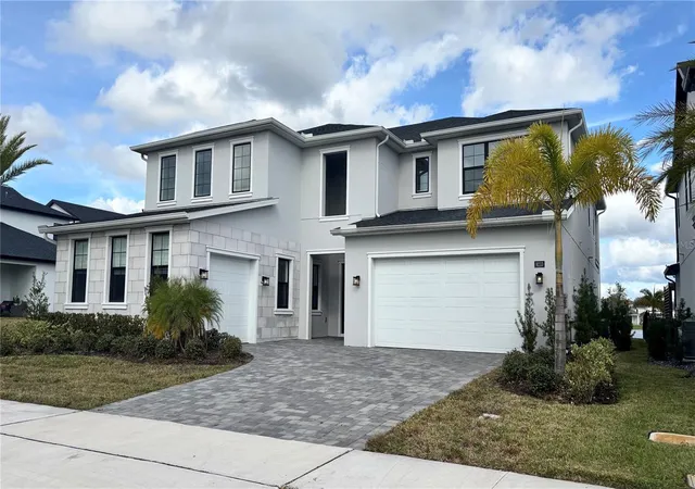Photo 4 of Single family home for sale at 9233 Santorini Dr, Orlando, FL 32827 | MLS# TB8523909 | Listing updated on 2026-07-10