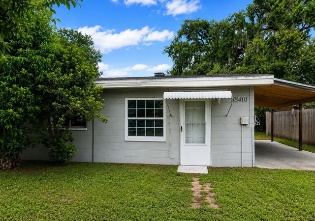 Homes for sale in Dade City, FL | 38401 Ferguson Ave, Dade City, FL 33525 | MLS# TB8523910