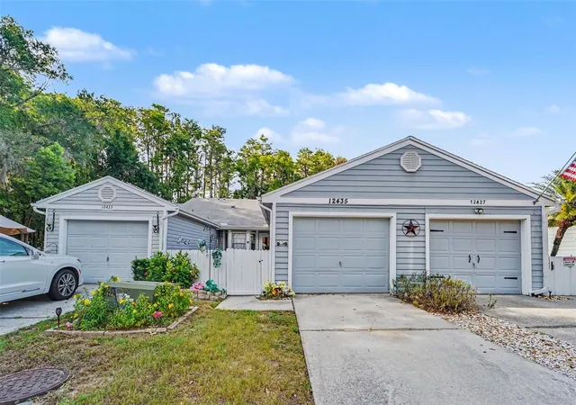 Homes for sale in Hudson, FL | 12435 Knollbrook Ln, Hudson, FL 34669 | MLS# A4698311