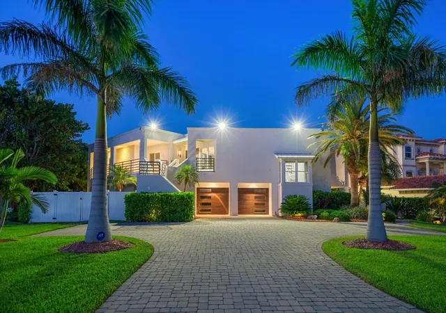 1st image of 101 Harrison Ave, Belleair Beach, FL 33786 | MLS# TB8523914