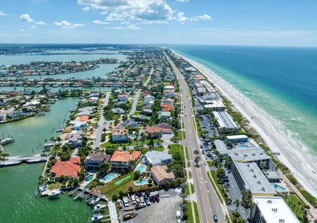 5th image of 101 Harrison Ave, Belleair Beach, FL 33786 | MLS# TB8523914