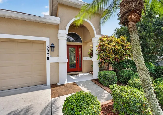 Photo 1 of Single family home for sale at 5578 Burnt Branch Cir, Sarasota, FL 34232 | MLS# A4698313 | Listing updated on 2026-09-19