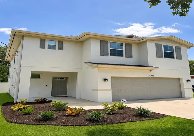 Photo 2 of Single family home for sale at 3008 E Sligh Ave, Tampa, FL 33610 | MLS# TB8523916 | Listing updated on 2026-09-21