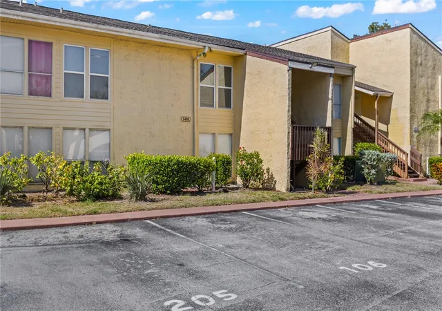 Photo 1 of Condo for sale at 3405 Clark Rd #205, Sarasota, FL 34231 | MLS# A4698316 | Listing updated on 2026-08-20