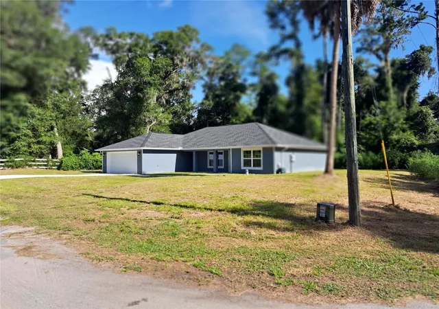 4th image of 547 Grapewood Ln, Dunnellon, FL 34434 | MLS# OM727511