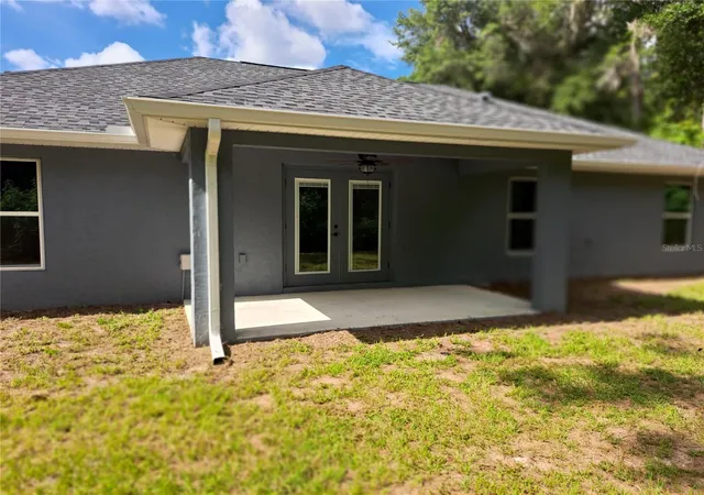 5th image of 547 Grapewood Ln, Dunnellon, FL 34434 | MLS# OM727511