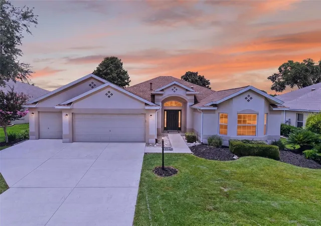 2nd image of 7240 Se 172nd Legacy Ln, The Villages, FL 32162 | MLS# G5114354