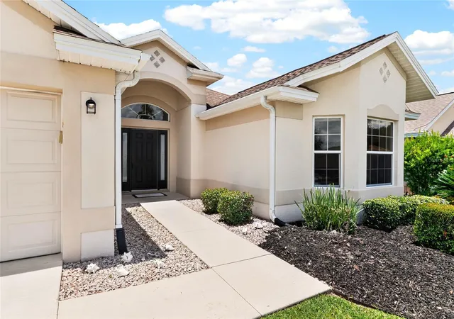 5th image of 7240 Se 172Nd Legacy Ln, The Villages, FL 32162 | MLS# G5114354