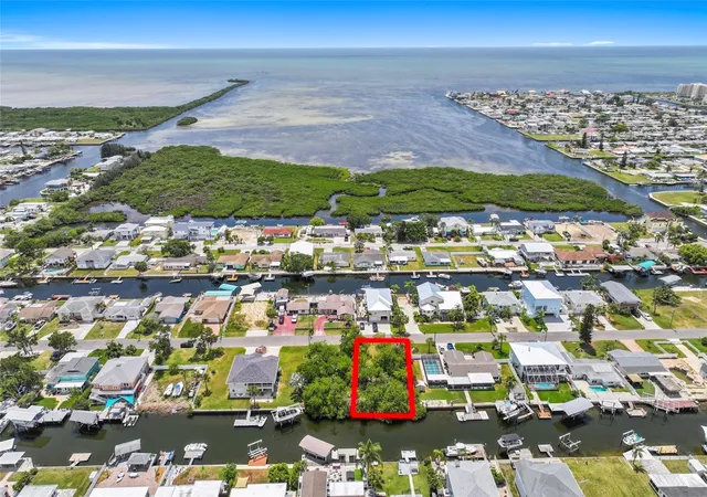 Photo 1 of Land for sale at 13330 Sunfish Dr, Hudson, FL 34667 | MLS# W7887134 | Listing updated on 2026-06-30