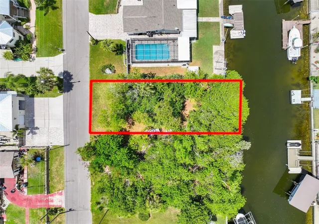 Photo 3 of Land for sale at 13330 Sunfish Dr, Hudson, FL 34667 | MLS# W7887134 | Listing updated on 2026-06-30