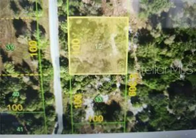 Photo 1 of Land for sale at 2122 Pinegrove Cir, Punta Gorda, FL 33982 | MLS# S5152620 | Listing updated on 2026-07-01