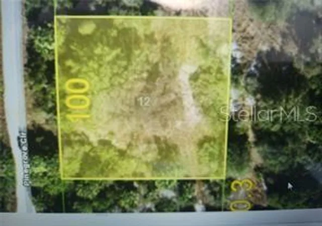 Photo 3 of Land for sale at 2122 Pinegrove Cir, Punta Gorda, FL 33982 | MLS# S5152620 | Listing updated on 2026-07-01