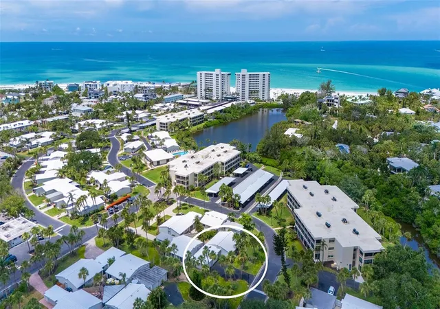 Photo 1 of Sale Pending at 208 Hourglass Way #V11, Sarasota, FL 34242 | MLS# A4698323 | Listing updated on 2026-08-16