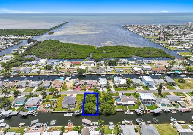 Photo 1 of Land for sale at 13324 Sunfish Dr, Hudson, FL 34667 | MLS# W7887135 | Listing updated on 2026-06-30