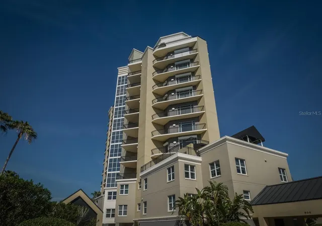 Photo 1 of Condo for sale at 600 Garrison Cvs Ln #2B, Tampa, FL 33602 | MLS# TB8523934 | Listing updated on 2026-07-15