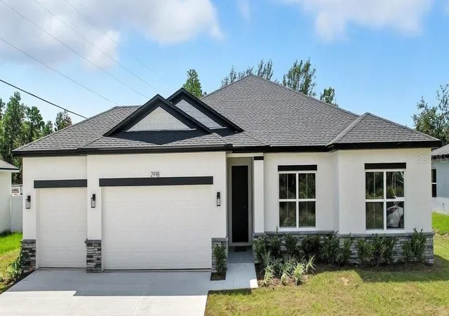 Photo 1 of Single family home for sale at 2028 Sw 153 Loop, Ocala, FL 34473 | MLS# OM727513 | Listing updated on 2026-08-11