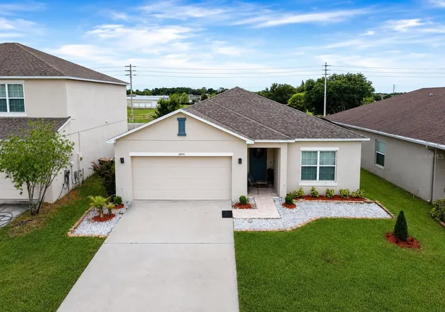 Photo 1 of Single family home for sale at 2975 Parkfield Rd, St Cloud, FL 34772 | MLS# O6420514 | Listing updated on 2026-09-23