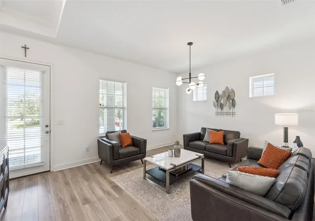 Photo 3 of Single family home for sale at 6839 Bridgman St, Orlando, FL 32827 | MLS# O6420515 | Listing updated on 2026-07-24