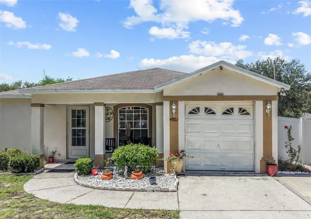 Photo 2 of Single family home for sale at 4801 Rock Fish Ct, Tampa, FL 33617 | MLS# TB8523938 | Listing updated on 2026-08-31