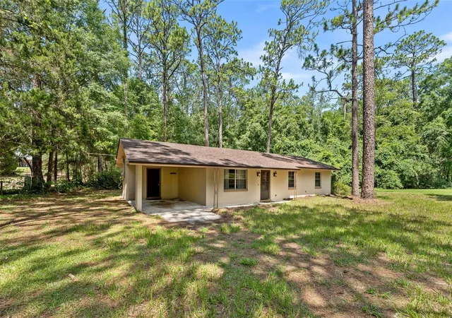 Homes for sale in Lake City, FL | 22897 County Road 137, Lake City, FL 32024 | MLS# GC541517