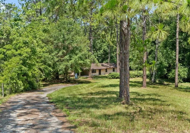 Homes for sale in Lake City, FL | 22897 County Road 137, Lake City, FL 32024 | MLS# GC541517