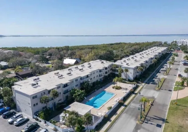 1st image of 223 Columbia Dr #211, Cape Canaveral, FL 32920 | MLS# G5114355