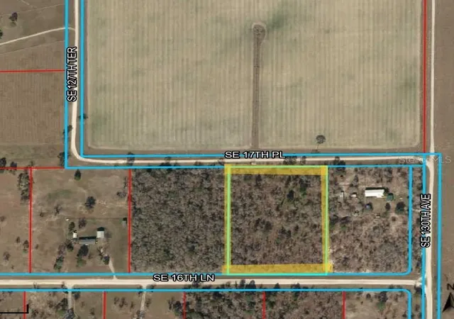 Homes for sale in Morriston, FL | Se 16 Ln, Morriston, FL 32668 | MLS# GC541519