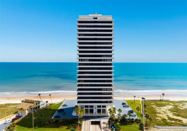 1st image of 2200 N Atlantic Ave #1502, Daytona Beach, FL 32118 | MLS# V4949905