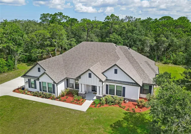 Photo 1 of Single family home for sale at 17000 Nokota Ave, Hudson, FL 34667 | MLS# TB8523950 | Listing updated on 2026-08-15