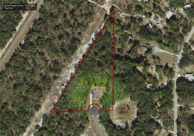 Photo 3 of Single family home for sale at 17000 Nokota Ave, Hudson, FL 34667 | MLS# TB8523950 | Listing updated on 2026-08-15