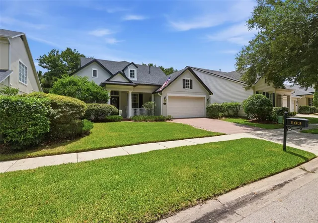 image of 103 Asterbrooke Dr, Deland, FL 32724 | MLS# O6420524