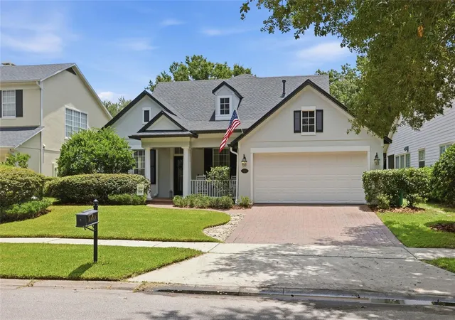 image of 103 Asterbrooke Dr, Deland, FL 32724 | MLS# O6420524