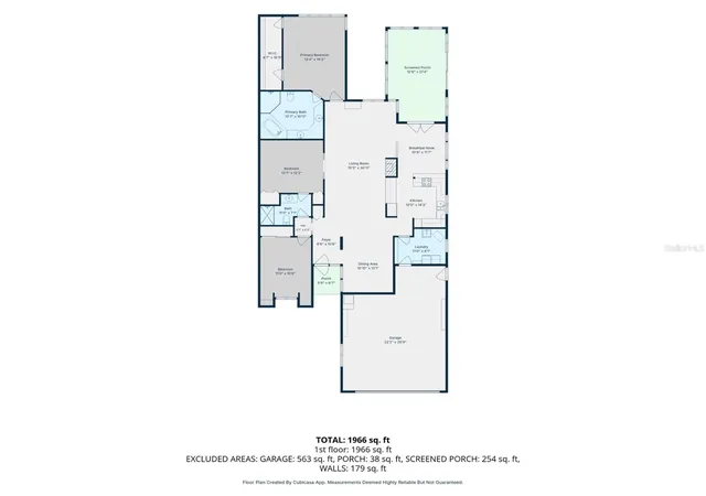 2nd image of 601 Saint Andrews Blvd, New Smyrna Beach, FL 32168 | MLS# NS1088595