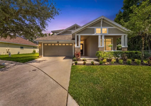 Homes for sale in Lutz, FL | 5154 Pheasant Woods Dr, Lutz, FL 33558 | MLS# TB8523954