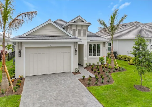 Photo 2 of Single family home for sale at 255 Monet Trl, Bradenton, FL 34212 | MLS# A4698330 | Listing updated on 2026-08-17