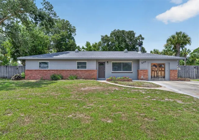1st image of 577 Parkdale Ct, Deland, FL 32724 | MLS# O6420527