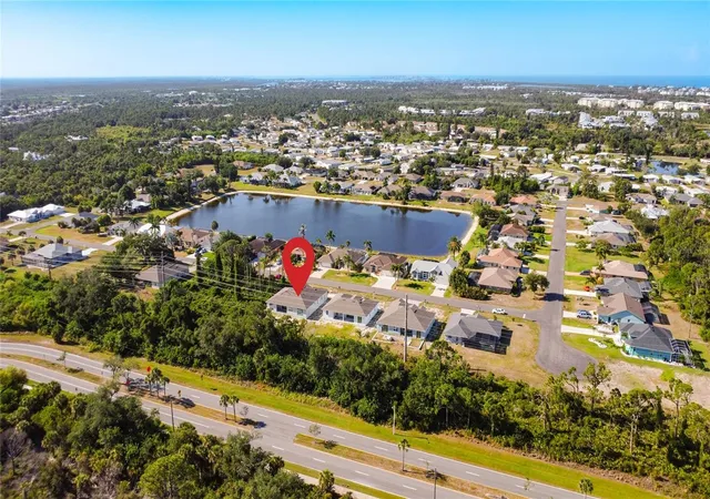 4th image of 9040 Evelyn Rd, Englewood, FL 34224 | MLS# C7527816