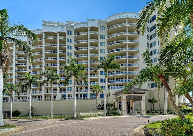 Photo 2 of Condo for sale at 1300 Benjamin Franklin Dr #1205 & 1206, Sarasota, FL 34236 | MLS# A4698333 | Listing updated on 2026-07-23
