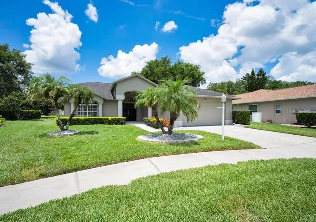 4th image of 1253 Eveningside Ct, Trinity, FL 34655 | MLS# W7887139