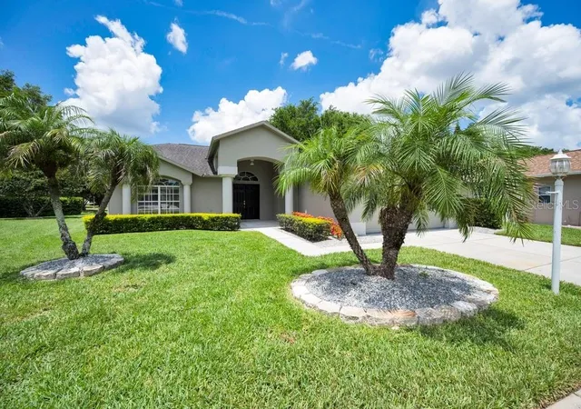 5th image of 1253 Eveningside Ct, Trinity, FL 34655 | MLS# W7887139