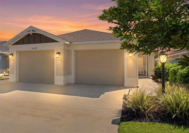 Homes for sale in The Villages, FL | 4455 Elijah Loop, The Villages, FL 32163 | MLS# G5114358