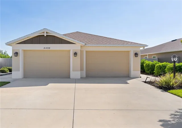Homes for sale in The Villages, FL | 4455 Elijah Loop, The Villages, FL 32163 | MLS# G5114358