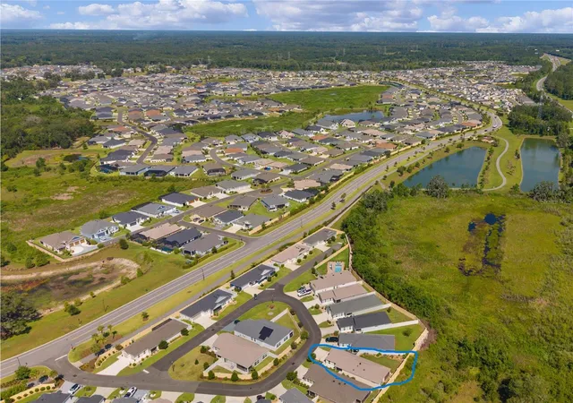 Homes for sale in The Villages, FL | 4455 Elijah Loop, The Villages, FL 32163 | MLS# G5114358