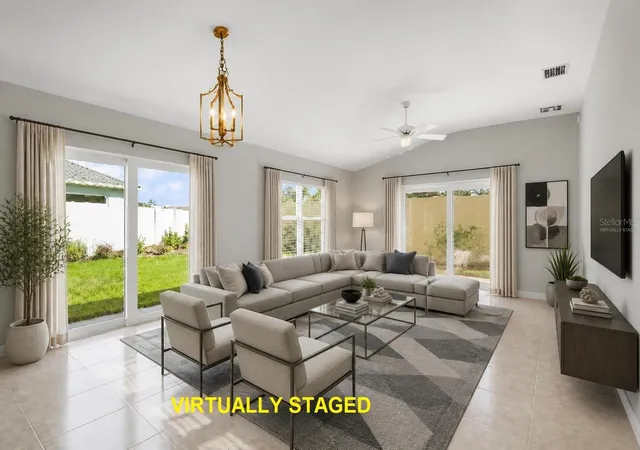 Homes for sale in The Villages, FL | 4455 Elijah Loop, The Villages, FL 32163 | MLS# G5114358