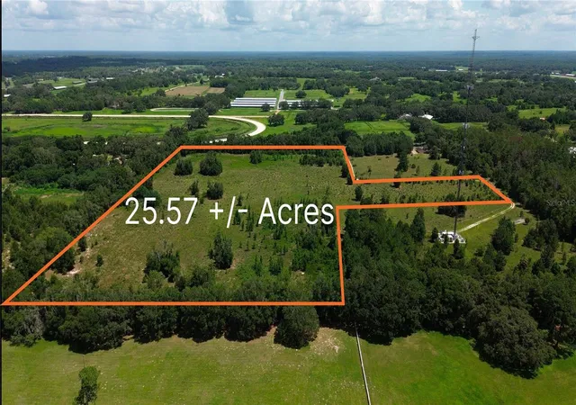 Photo 1 of Land for sale at Sw 41st Place, Ocala, FL 34481 | MLS# OM727516 | Listing updated on 2026-08-06