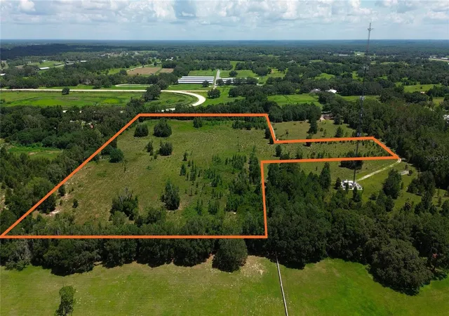 Photo 2 of Land for sale at Sw 41st Place, Ocala, FL 34481 | MLS# OM727516 | Listing updated on 2026-08-06